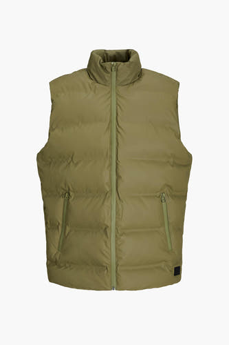 Bodywarmer Groen - CORE BY JACK & JONES