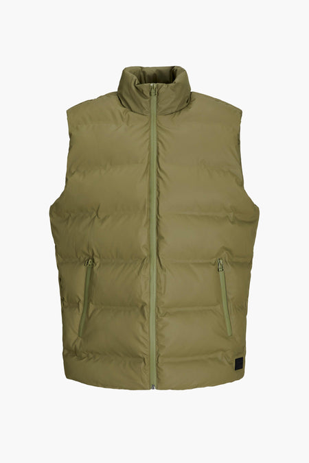 Bodywarmer Groen - CORE BY JACK & JONES