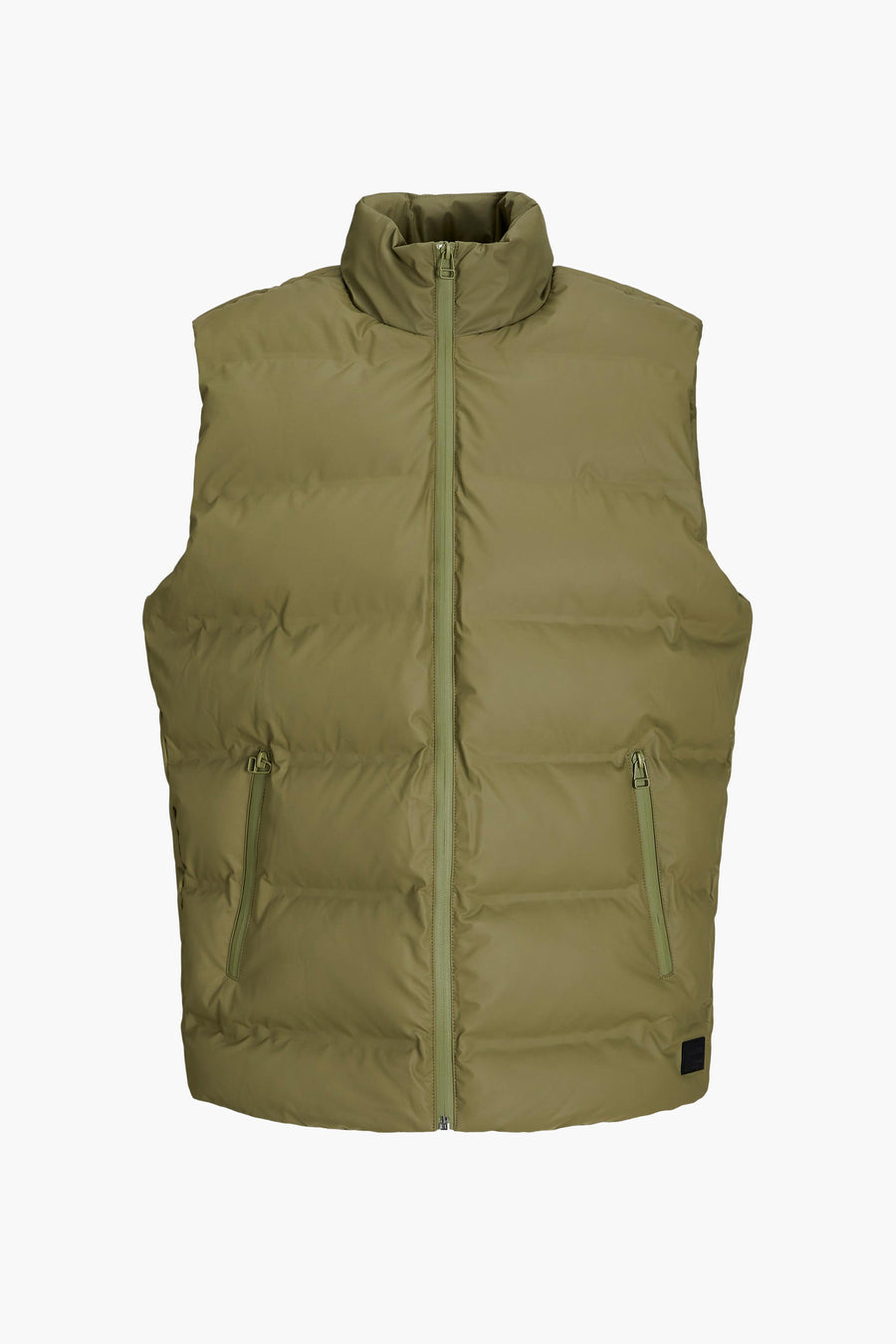 Bodywarmer Groen - CORE BY JACK & JONES