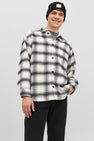 Chemise (manches longues) Blanc - ORIGINALS BY JACK & JONES