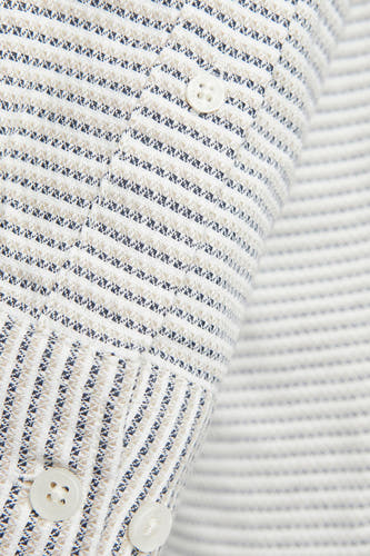 Hemd (lange mouwen) Wit - ORIGINALS BY JACK & JONES
