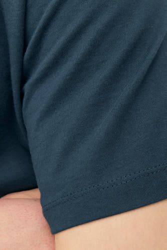 T-shirt (korte mouwen) Groen - ORIGINALS BY JACK & JONES