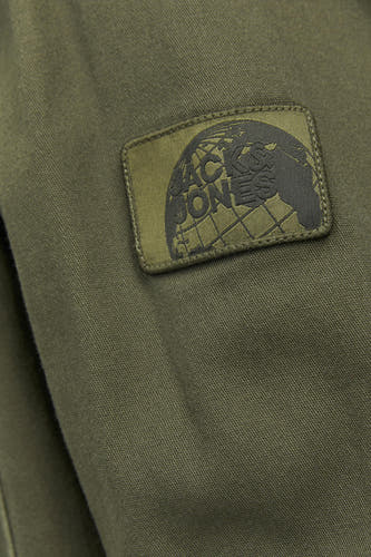 Hemd (lange mouwen) Groen - CORE BY JACK & JONES