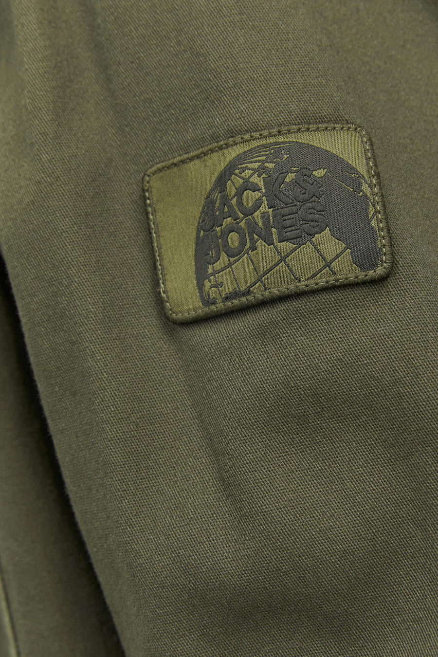 Hemd (lange mouwen) Groen - CORE BY JACK & JONES