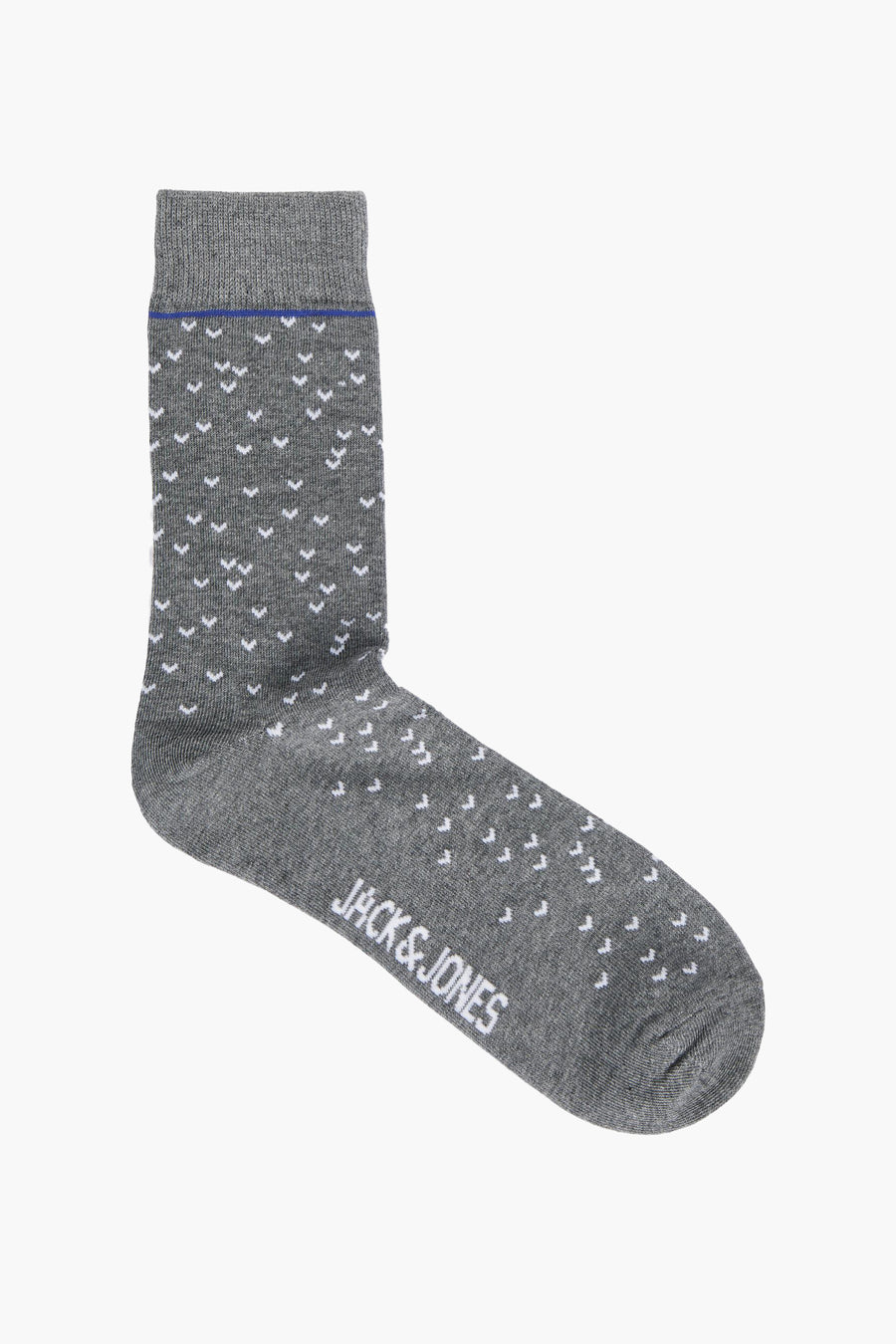 Sokken Grijs - ACCESSORIES BY JACK & JONES