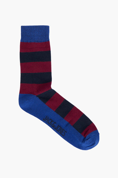 Sokken Blauw - ACCESSORIES BY JACK & JONES
