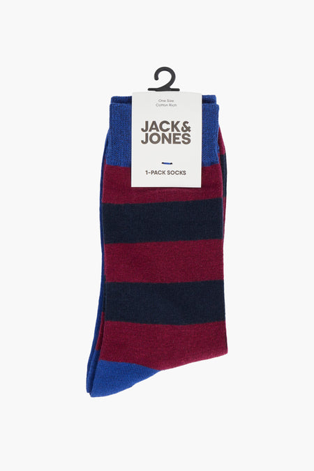 Sokken Blauw - ACCESSORIES BY JACK & JONES