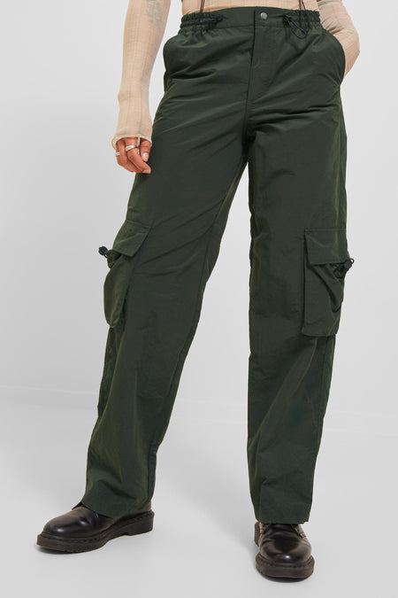 Broek Groen - JJXX