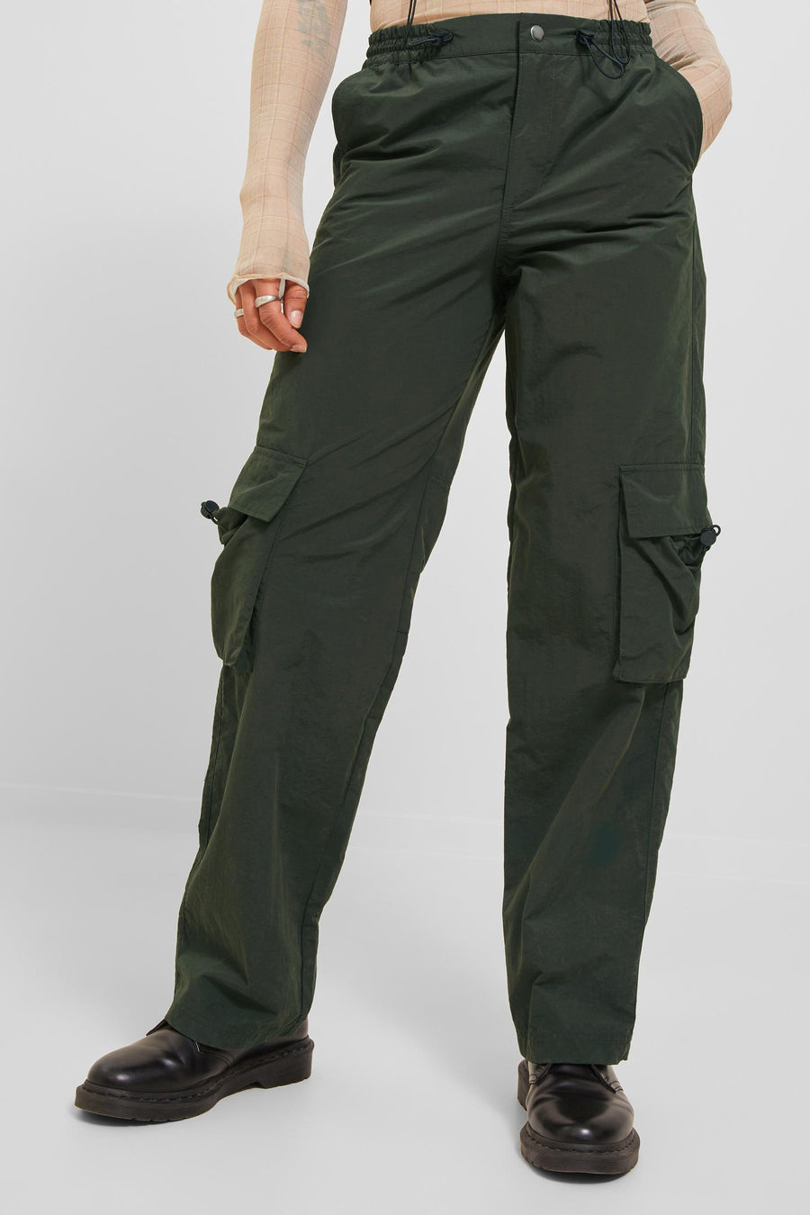 Broek Groen - JJXX