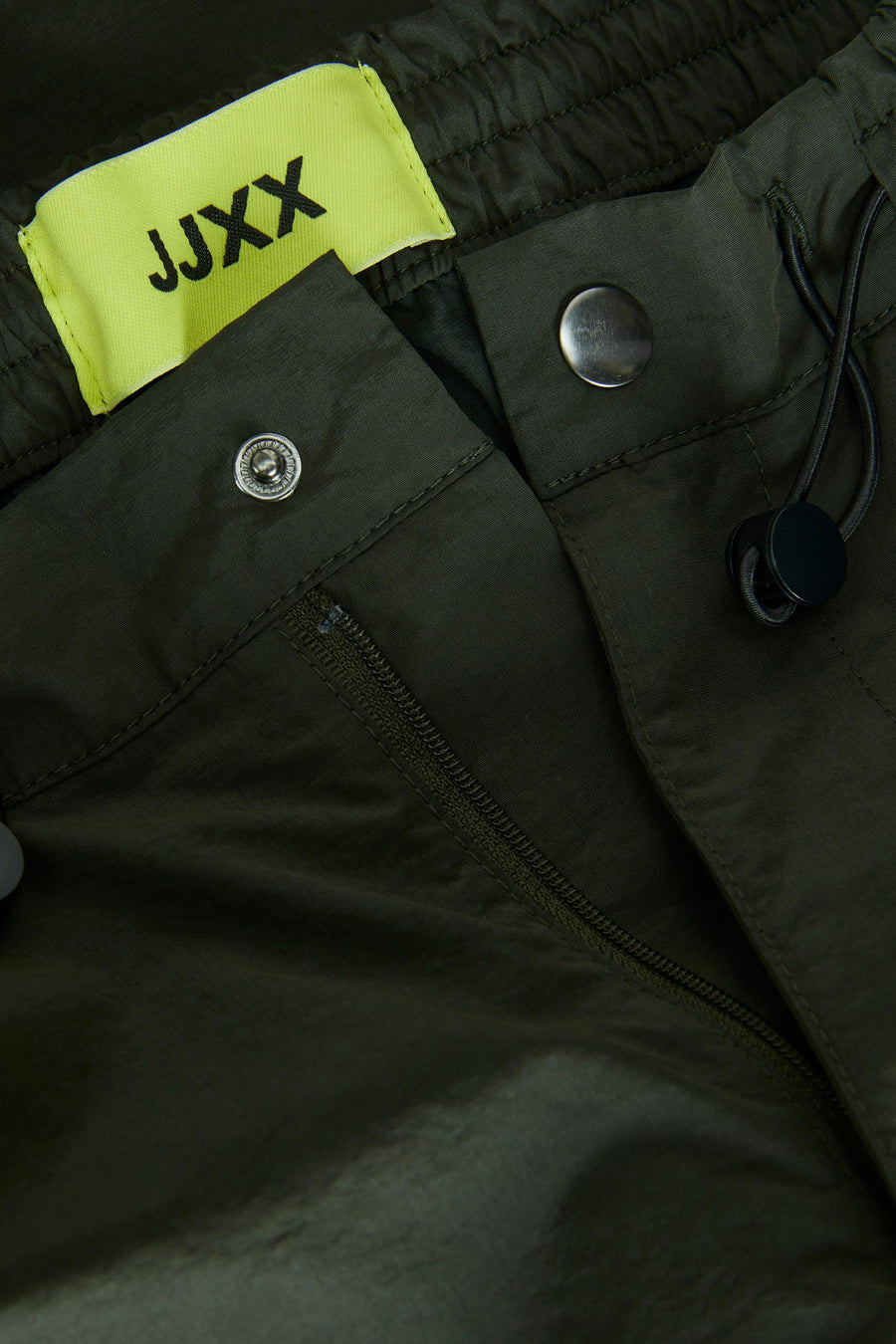 Broek Groen - JJXX