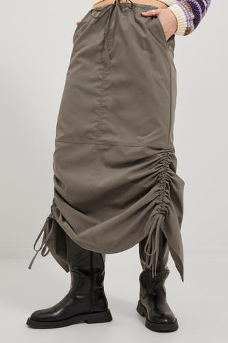Rok 3/4 Bruin - JJXX