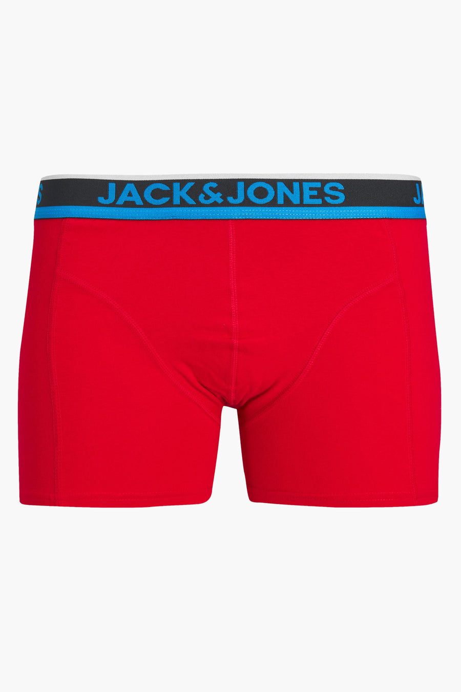 Boxershort Blauw - ACCESSORIES BY JACK & JONES