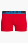 Boxershort Blauw - ACCESSORIES BY JACK & JONES