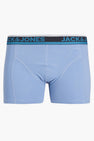 Boxershort Blauw - ACCESSORIES BY JACK & JONES