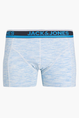 Boxershort Wit - ACCESSORIES BY JACK & JONES