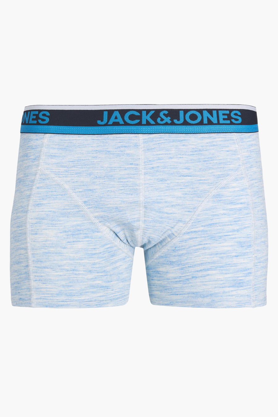 Boxershort Wit - ACCESSORIES BY JACK & JONES