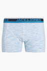 Boxershort Wit - ACCESSORIES BY JACK & JONES