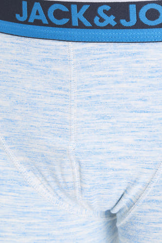 Boxershort Wit - ACCESSORIES BY JACK & JONES