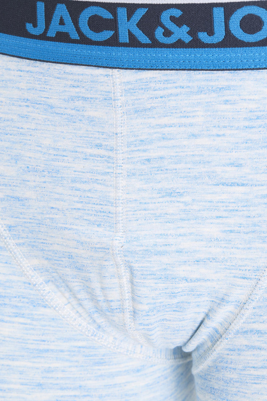 Boxershort Wit - ACCESSORIES BY JACK & JONES