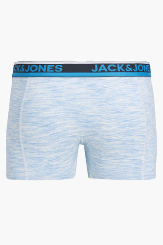 Boxershort Wit - ACCESSORIES BY JACK & JONES