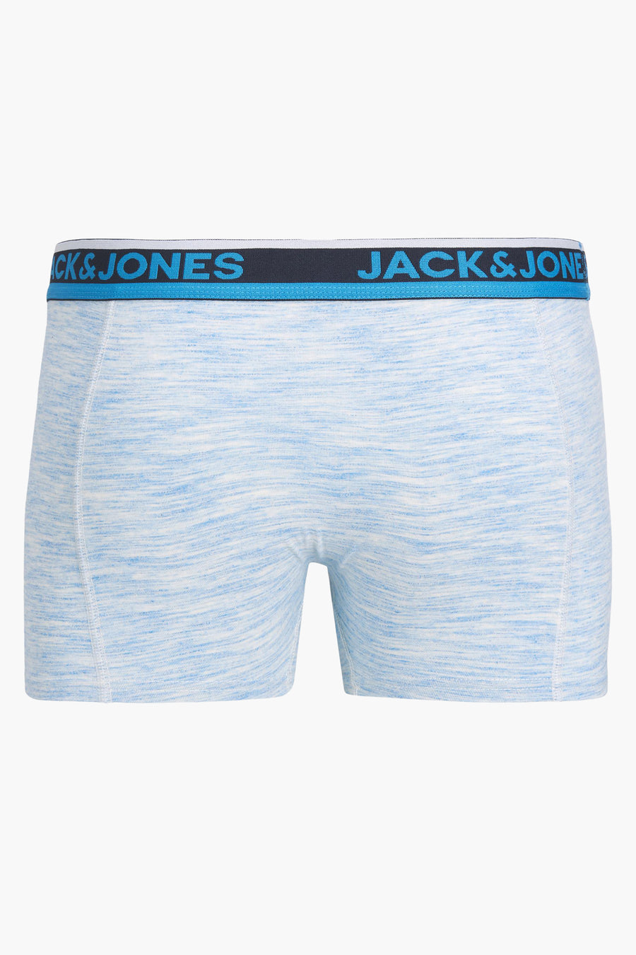 Boxershort Wit - ACCESSORIES BY JACK & JONES