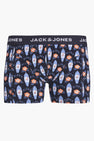 Boxershort Blauw - ACCESSORIES BY JACK & JONES
