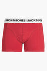 Boxer Rouge - ACCESSORIES BY JACK & JONES