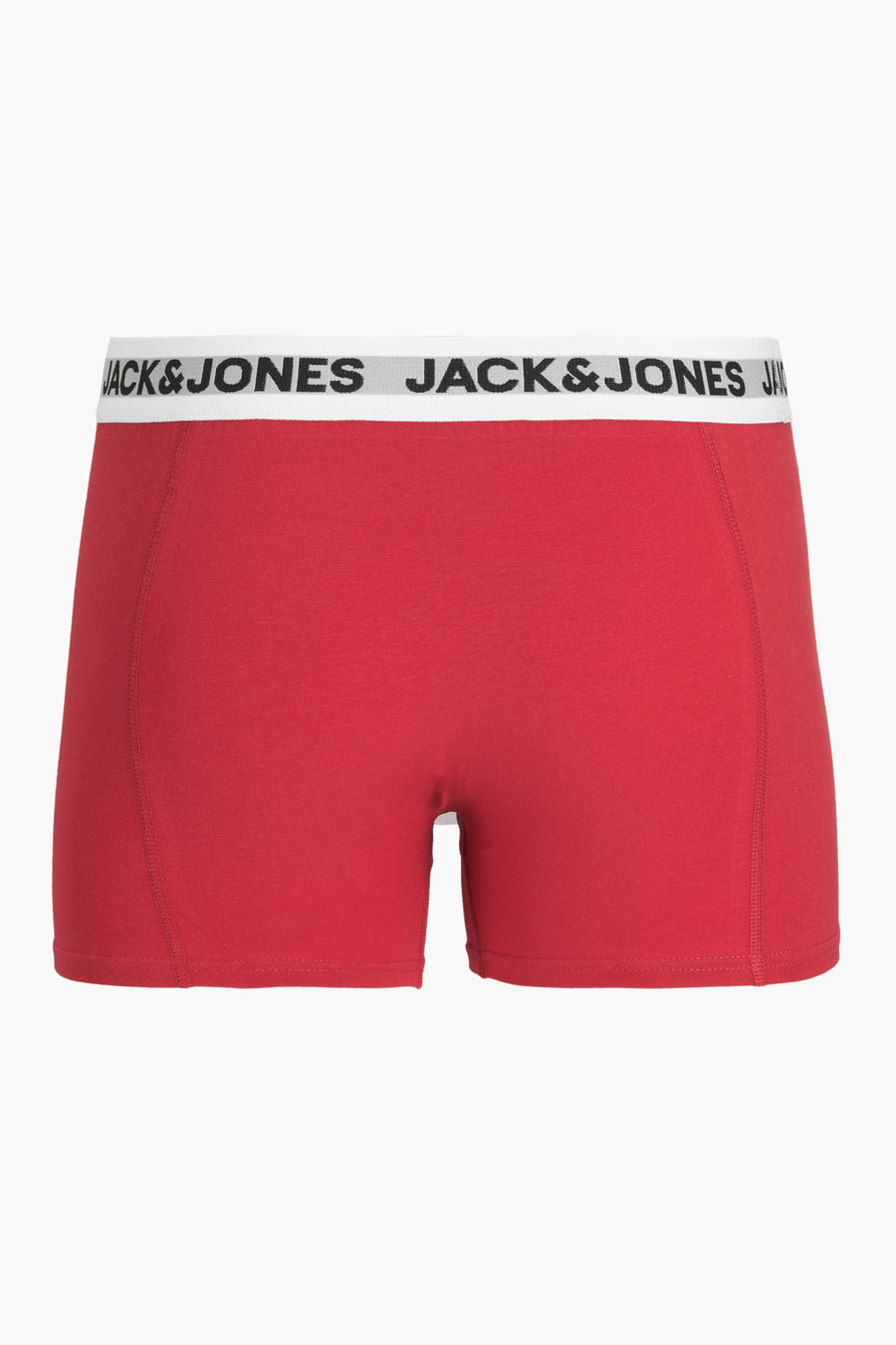 Boxershort Rood - ACCESSORIES BY JACK & JONES
