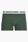 Boxer Brun - ACCESSORIES BY JACK & JONES
