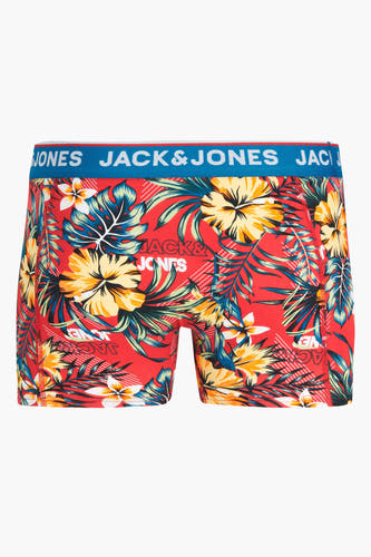 Boxershort Rood - ACCESSORIES BY JACK & JONES