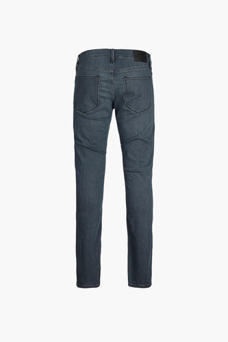 Jeans slim Dark grey denim - JACK & JONES JEANS INTELLIGENCE