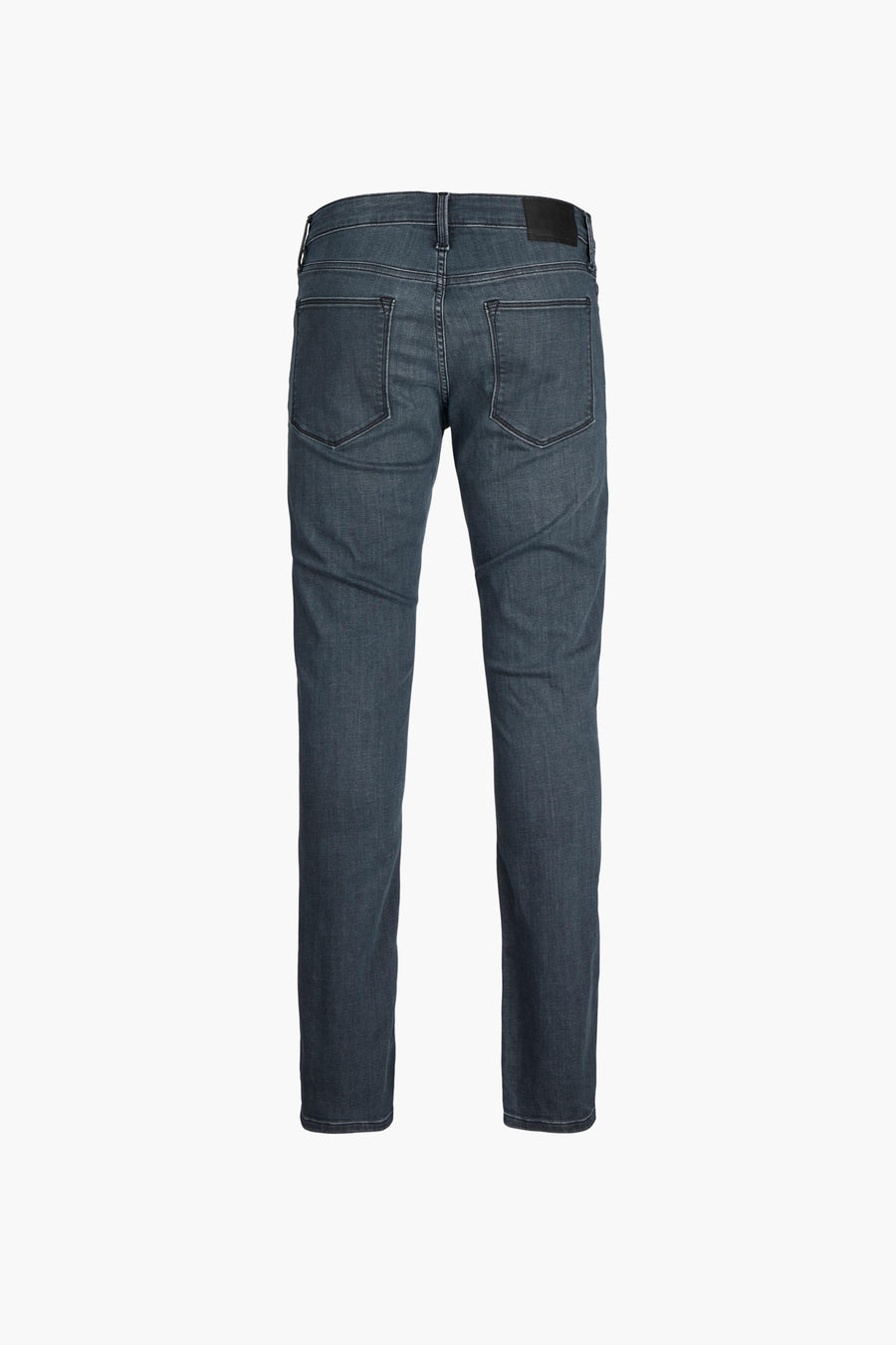 Jeans slim Dark grey denim - JACK & JONES JEANS INTELLIGENCE