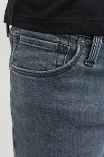 Jeans slim Dark grey denim - JACK & JONES JEANS INTELLIGENCE