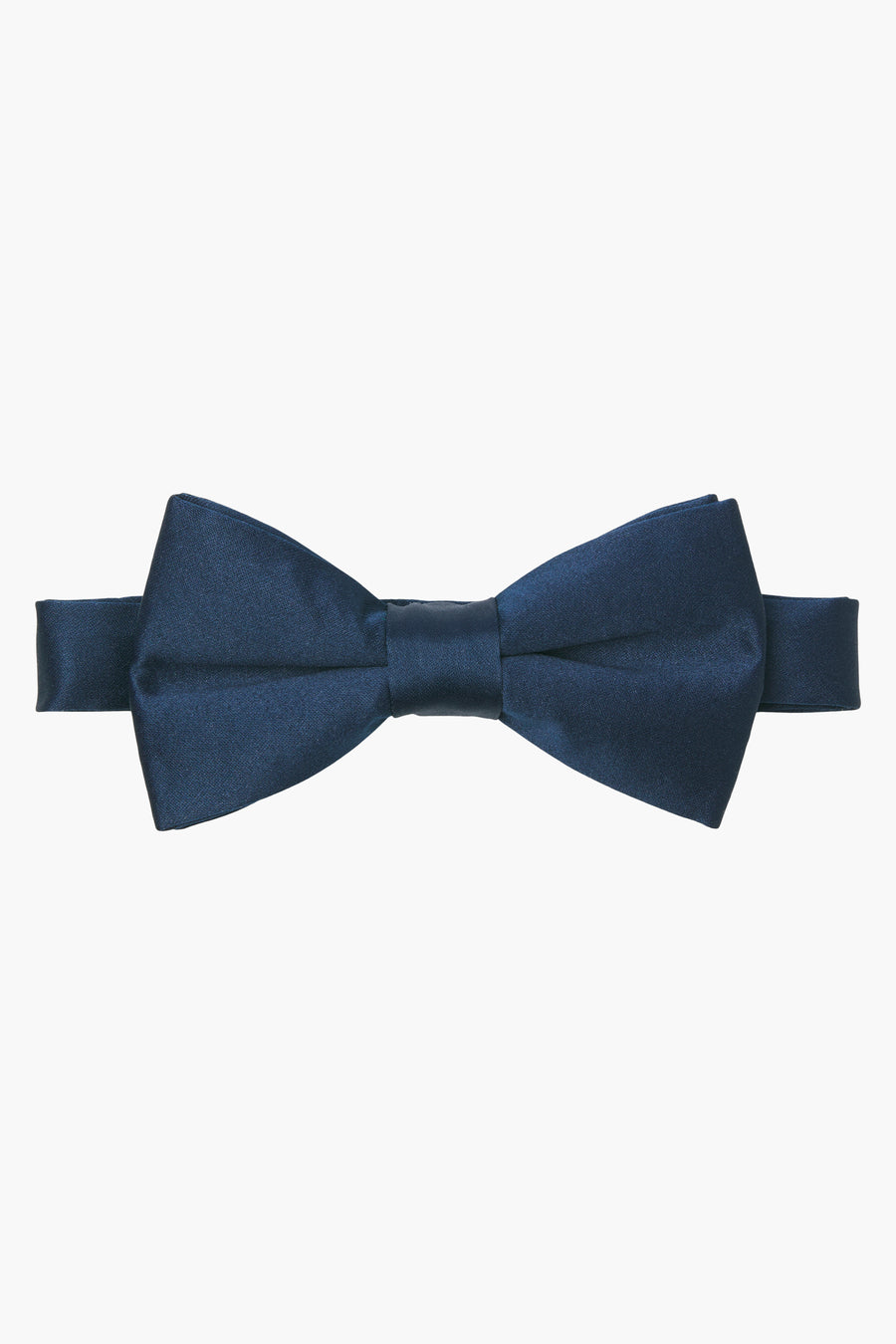 Strikje - blauw