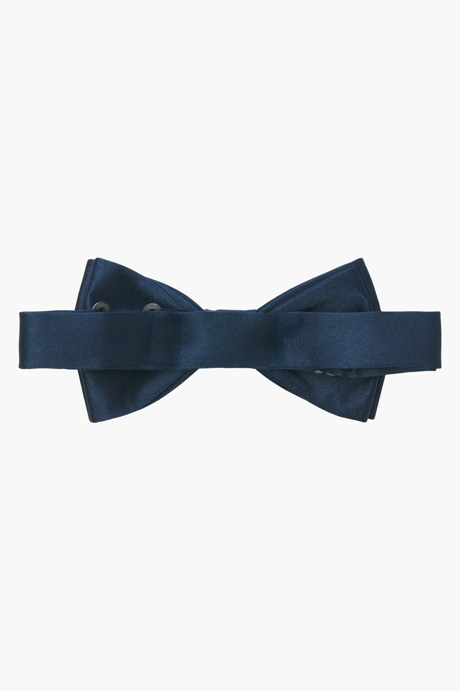 Strikje - blauw