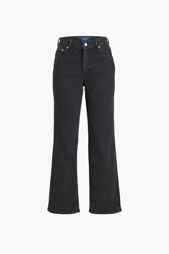 Jeans straight Black denim - JJXX