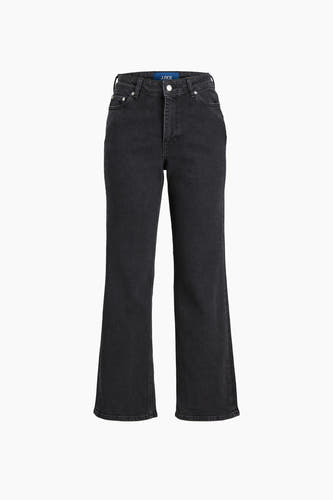 Jeans straight Black denim - JJXX