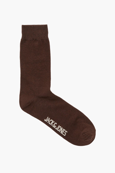 Sokken Bruin - ACCESSORIES BY JACK & JONES