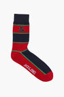 Sokken Rood - ACCESSORIES BY JACK & JONES