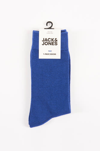 Sokken Blauw - ACCESSORIES BY JACK & JONES
