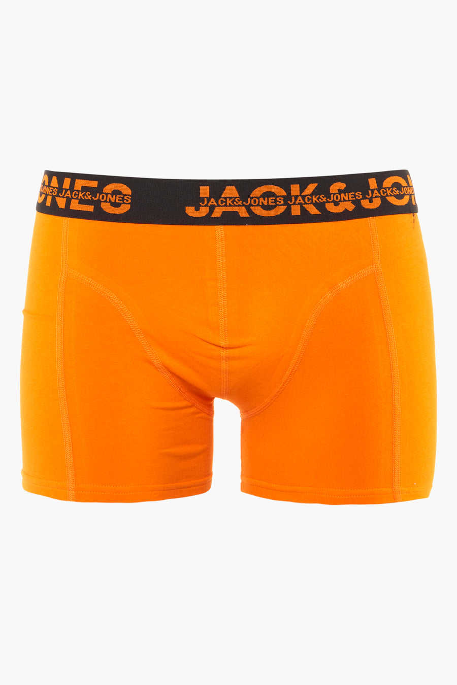 Boxershort Oranje - ACCESSORIES BY JACK & JONES