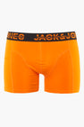 Boxer Orange - ACCESSORIES BY JACK & JONES