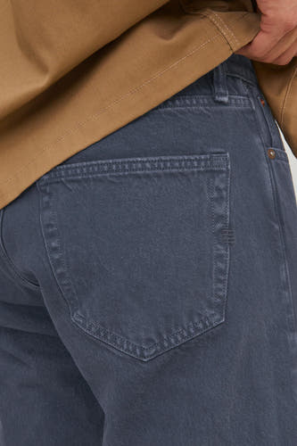 Jeans tapered Dark grey denim - JACK & JONES JEANS INTELLIGENCE