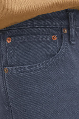 Jeans tapered Dark grey denim - JACK & JONES JEANS INTELLIGENCE