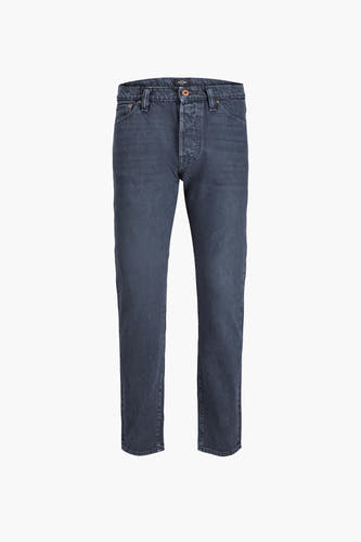 Jeans tapered Dark grey denim - JACK & JONES JEANS INTELLIGENCE