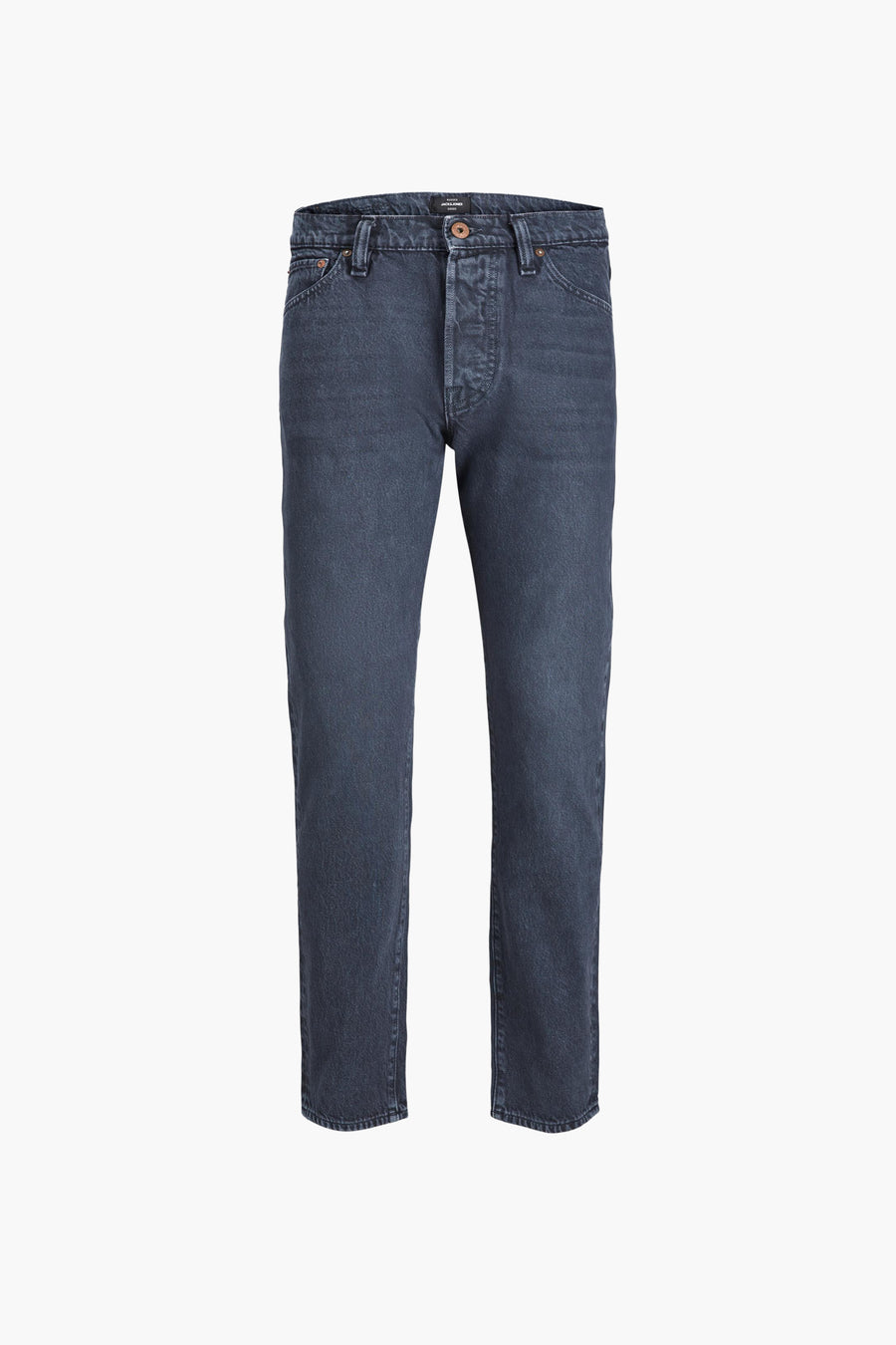 Jeans tapered Dark grey denim - JACK & JONES JEANS INTELLIGENCE