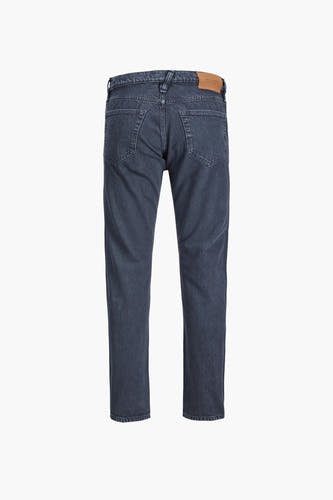 Jeans tapered Dark grey denim - JACK & JONES JEANS INTELLIGENCE