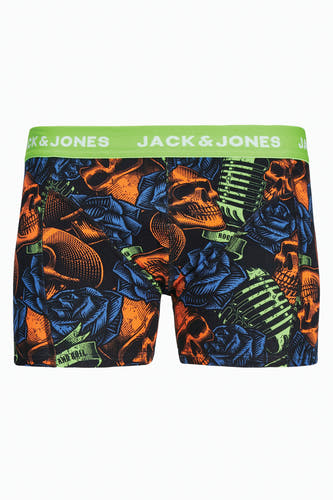 Boxershort Multicolor - ACCESSORIES BY JACK & JONES