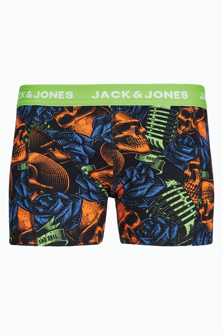 Boxershort Multicolor - ACCESSORIES BY JACK & JONES