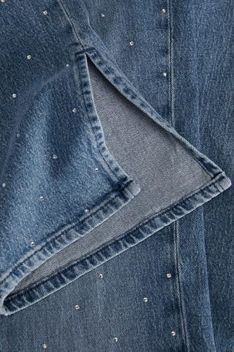 Jeans slim Mid blue denim - JJXX